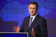 Зампремьер Узбекистана прибыл в Дели на саммит БРИКС