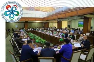 Development of diasporas in Central Asia discussed in Tashkent