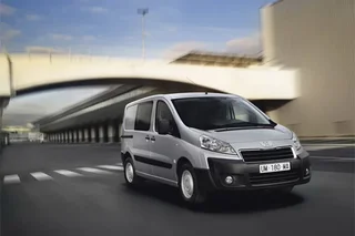 В Узбекистане начали строительство завода Uzbekistan Peugeot Citroen Automotive
