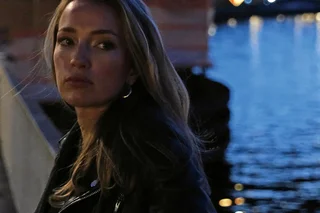 Valle Venia presents: LPS feat. Natalia Sarsgard: J’ai dû m’arrêter