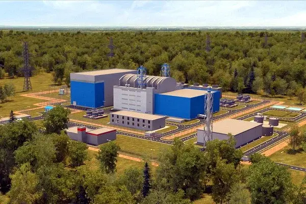 Росатом и Киргизия договорились о сотрудничестве в сооружении АСММ