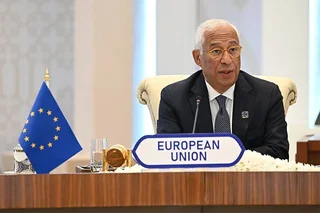 Antoniu Koshta: Yevropa Ittifoqi va Markaziy Osiyo o‘rtasidagi hamkorlikning asosiy yo‘nalishlari haqida