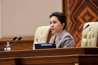 Mehnat kodeksida fuqarolarning mehnat huquqlari kafolatlari kuchaytirilmoqda