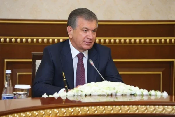 President signs decree on establishment of Ministry of Innovative Development