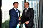 «Ўзбекнефтгаз» ва «КазМунайГаз» ҳамкорлик бўйича йўл харитасини имзолади