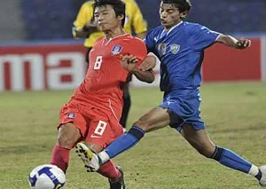 Uzbekistan U-19 defeats the UAE 