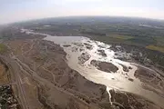В Узбекистане заявили, что водный поток Амударьи сохраняется