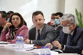 The Accelerator of Socio-Economic Reforms identified problems to be solved within 100 days