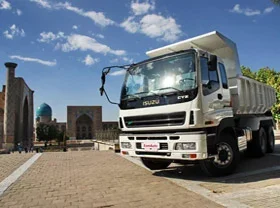 SamAuto produces 1,640 automobiles in Jan-Sep