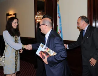 Fund Forum’s initiatives presented in Madrid