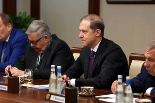 Russia to Support Uzbekistan’s First Satellite, Astronaut