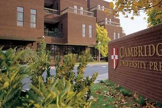 “Cambridge University Press” билан ўзаро англашув меморандуми имзоланади