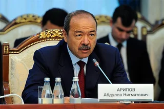 Ўзбeкистон Бош вазири Германияга ташриф буюради