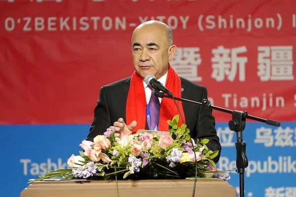 Representatives of Uzbekistan held the first seminar on cooperation in the field of economics and culture in Urumqi
