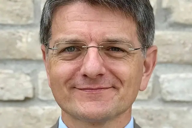 Германиянинг янги элчиси Ўзбекистонда иш бошлади