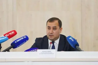 Назначен первый заместитель министра по сокращению бедности и занятости