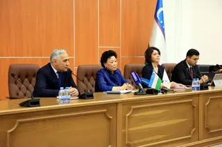 Around 150 countries to participate at UNESCO’s World Conference in Tashkent