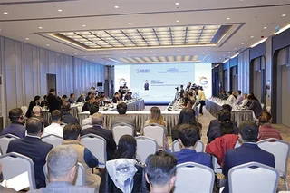 Business ties between Uzbekistan and China are strengthening