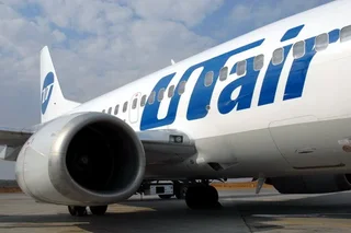 Utair flies to Tashkent from Ufa