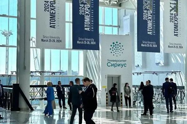 Форум «АТОМЭКСПО-2024» стал рекордным по количеству стран-участниц и подписанных соглашений