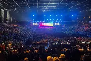 Hong Kong Hosts Lions International Convention for the Third Time