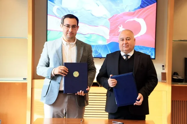 Oʻzbekiston va Turkiya qoʻshma turizm loyihalari boʻyicha kelishib oldilar
