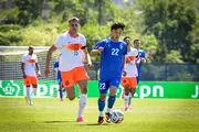 Netherlands Edge Uzbekistan 2-1 in New York World Cup Warmup