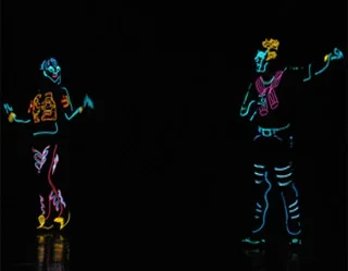 iLuminate presents its programme in Tashkent