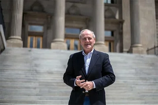 US Senator to Propose Repeal of Jackson–Vanik Amendment for Central Asia