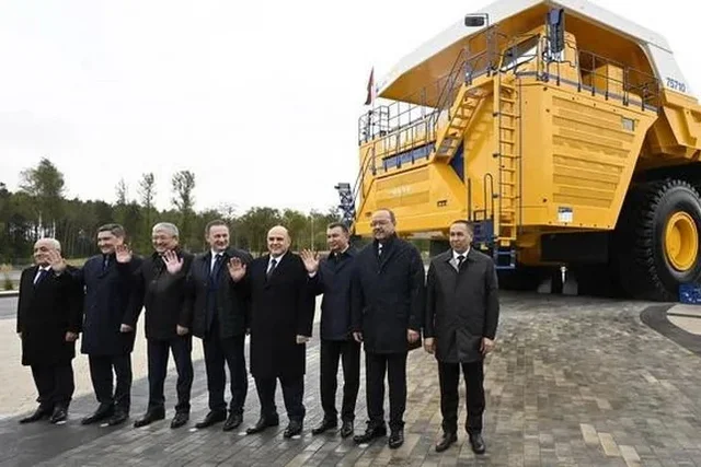 O‘zbekiston MDH va YEIIH hamkorlari bilan 70 milliard dollarlik 600 dan ortiq qo‘shma loyihani amalga oshirmoqda