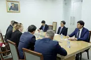 Wizz Air ва Ўзбекистон ҳаво ҳаракатини ривожлантиришнинг янги имкониятларини муҳокама қилмоқда