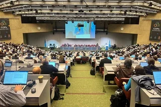 Oʻzbekiston Respublikasi Rotterdam konvensiyasi tomonlari konferensiyasining oʻn ikkinchi yigʻilishida ishtirok etmoqda