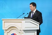 Кыргызстан призвал к компенсации за водные ресурсы региона