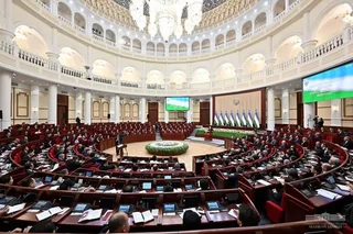 O‘zbekistonda qurilish oynalarini qayta ishlash uchun to‘lov joriy etiladi