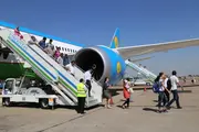 Uzbekistan Airways Guanchjouga reyslarni yo‘lga qo‘yadi