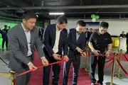 В Ташкенте запущена инновационная система сверхбыстрой зарядки для электромобилей
