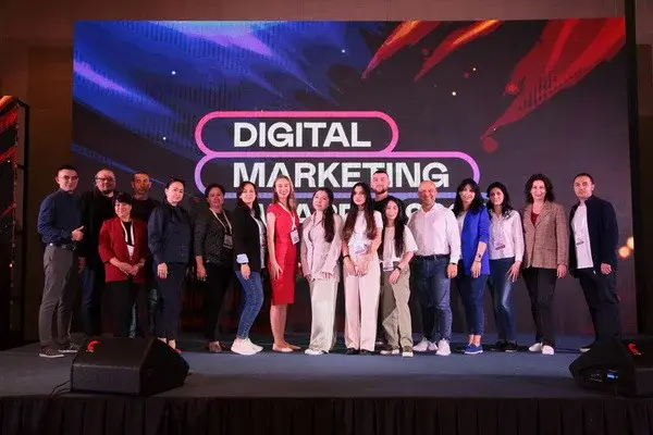 Первая премия Digital Marketing Awards назвала лучших блогеров, агентства и бренды по цифровым метрикам