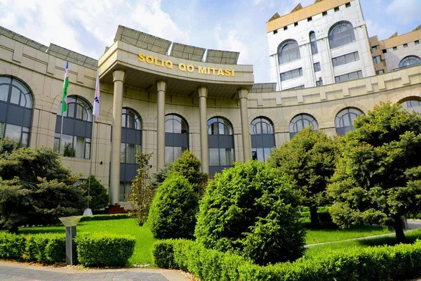 TikTok becomes a tax resident in Uzbekistan