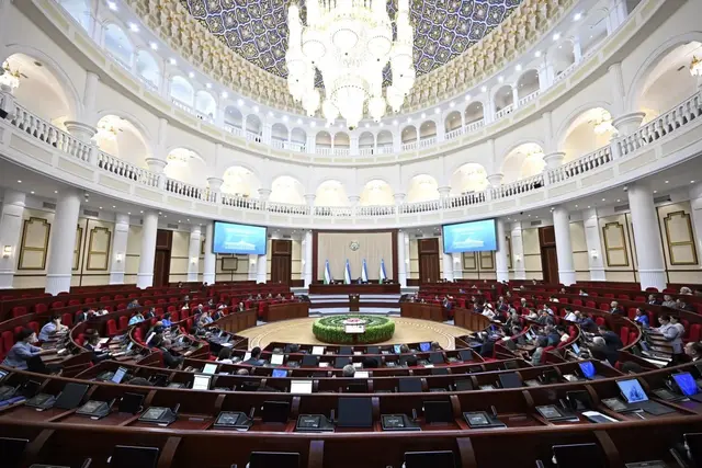 Законопроект о повышении безопасности дорожного движения направлен в Сенат