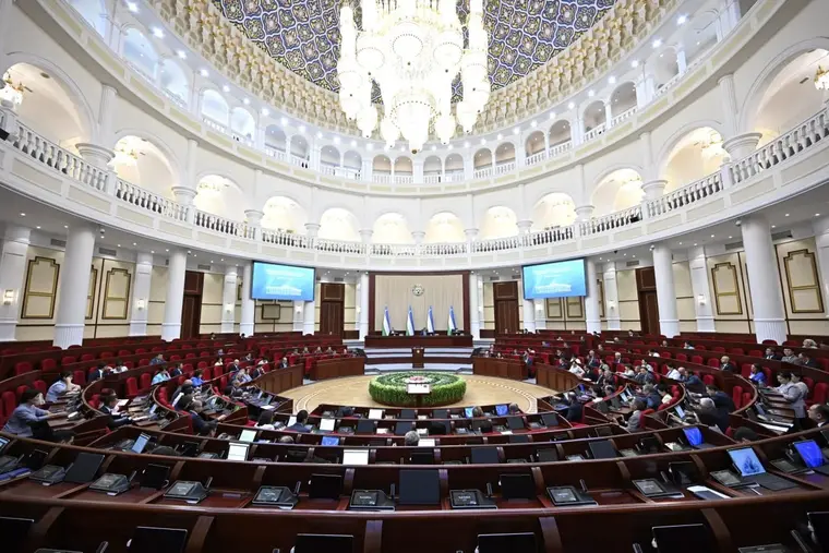 Законопроект о повышении безопасности дорожного движения направлен в Сенат