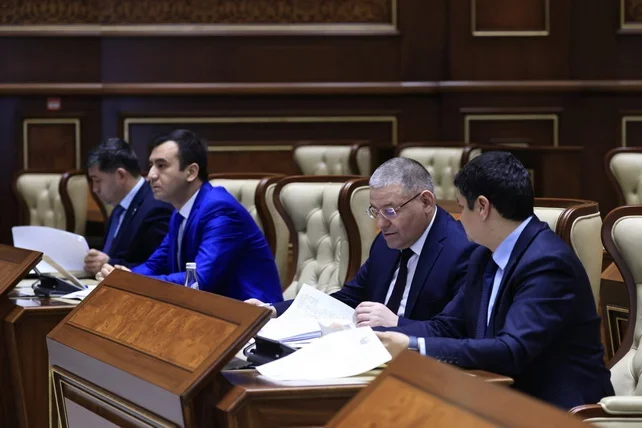 Uzbekistan’s Senate approves law on land use regulations