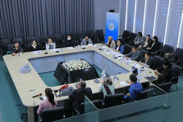 Issues of improving legislation in the field of restricting the distribution and consumption of alcohol and tobacco products were discussed
