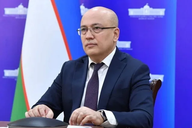 O‘zbekiston AQSH bilan fuqarolar uchun vizaviy rejimni soddalashtirish masalasida muzokaralar olib bormoqda