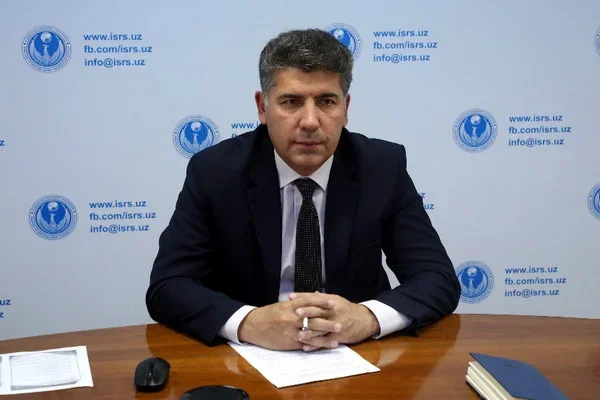 Akramjon Nematov: It is important to move forward, to fully utilize the potential of regional cooperation