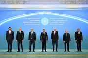 Мирзиёев выдвинул инициативы по ИИ и цифровизации ОТГ