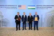 Savdo-iqtisodiy va investitsiyaviy hamkorlikni rivojlantirish bo‘yicha qator ikki tomonlama hujjatlar imzolandi