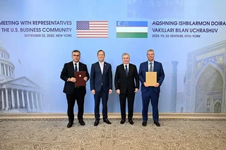 Savdo-iqtisodiy va investitsiyaviy hamkorlikni rivojlantirish bo‘yicha qator ikki tomonlama hujjatlar imzolandi