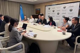 O‘zbekiston delegatsiyasining Yaponiyaga safari: qishloq tadbirkorligini rivojlantirishda xalqaro tajriba