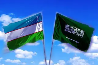Acting Uzbek Foreign Minister to visit Saudi Arabia