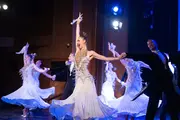 Dance Without Borders: BYU Ballroom Dance Gives Historic Performances in India